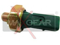 Senzor presiune ulei VOLKSWAGEN BEETLE Cabriolet (5C7) - OEM - MAXGEAR: 21-0111 - W02336408 - LIVRARE DIN STOC in 24 ore!!!