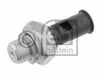 Senzor presiune ulei VOLVO C30 (2006 - 2012) FEBI BILSTEIN 15076 piesa NOUA