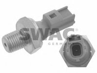 Senzor presiune ulei VOLVO S40 I limuzina (VS), VOLVO V40 combi (VW), FORD MONDEO Mk III limuzina (B4Y) - SWAG 50 92 6579