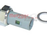 Senzor presiune ulei VOLVO S40 I limuzina (VS), VOLVO V40 combi (VW), RENAULT ESPACE Mk III (JE0_) - METZGER 0910045