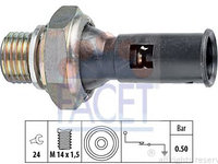 Senzor presiune ulei VOLVO S40 I (VS) - OEM - FACET: 1-800-056 - W02623820 - LIVRARE DIN STOC in 24 ore!!!