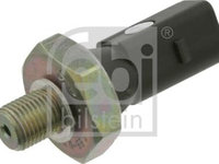 Senzor presiune ulei VW LUPO (6X1, 6E1) FEBI BILSTEIN 19018