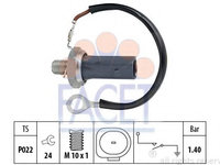 Senzor presiune ulei VW PASSAT Variant (3C5) (2005 - 2011) FACET 7.0159 piesa NOUA