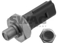 Senzor presiune ulei VW TOURAN (1T1, 1T2), AUDI A3 (8P1), VW CADDY III caroserie (2KA, 2KH, 2CA, 2CH) - SWAG 62 93 7031