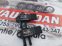 Senzor presiune Volkswagen Passat 2.0 Motorina 2008, 0281002710