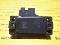 Senzor Presiune Volvo S40 V40 4717406, 8765347