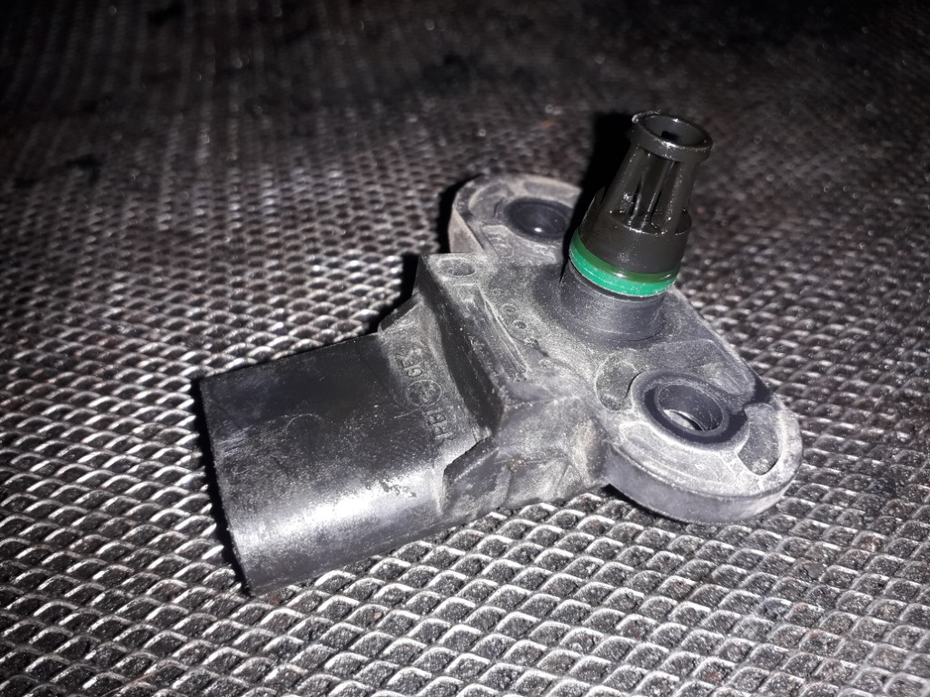 Senzor Presiune VW Jetta 1.6mpi tip moto