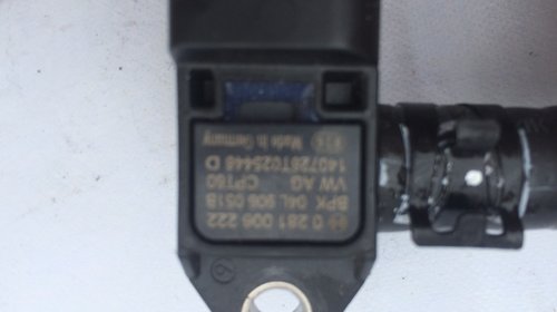 Senzor presiune VW Passat CC 04L906951B 04L 9