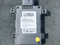 Senzor radar Audi 4N0907669B