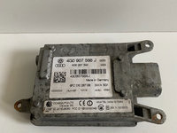 Senzor radar Audi A6 C7 / Audi A7 4G0907566J