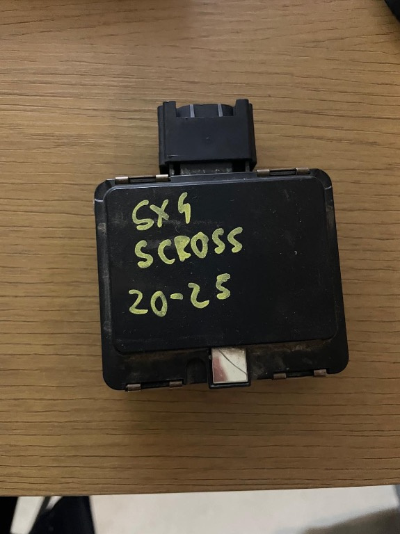 Senzor radar distronic Suzuki Vitara 2 2018/2019/2020/2021/2022/2023