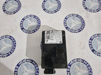 Senzor radar Mercedes c class w205 A0009052804