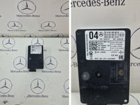 Senzor radar Mercedes w205 A0009058802