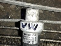 Senzor radiator Ac,VW( 4pini)