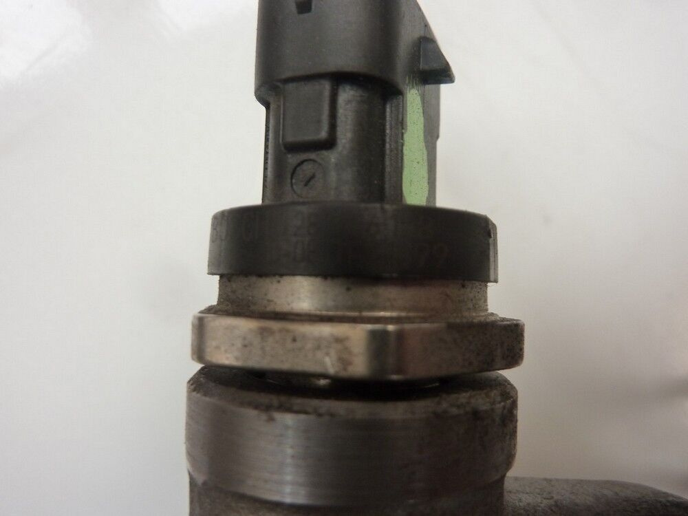 Senzor rampa comuna 2.0 CDTI Opel Astra H, Astra J, Cascada, Insignia, Zafira B, Zafira C 0281006158