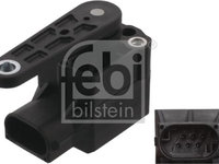 Senzor reglaj nivel faruri Xenon AUDI A8 4D2 4D8 FEBI BILSTEIN 37932