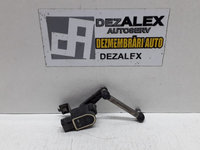 Senzor reglare nivel far BMW X5 E70 E90 cod 6763736