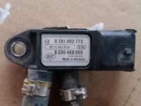 Senzor Renault Modus, Clio 3 motor 1.5 DCI 106 CP cod :8 200 469 905 0 281 002 772