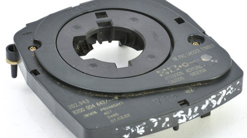 Senzor Renault VEL SATIS (BJ0) 2002 - Prezent