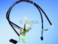 Senzor rezervor combustibil 0 986 580 343 BOSCH pentru Mercedes-benz C-class Mercedes-benz Clk Mercedes-benz Clc-class