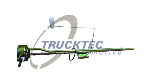 Senzor,rezervor combustibil (0142063 TRUCKTEC