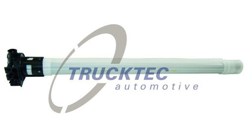 Senzor,rezervor combustibil (0142070 TRUCKTEC