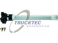 Senzor,rezervor combustibil (0142084 TRUCKTEC) MERCEDES-BENZ