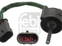 Senzor rezervor combustibil 45494 FEBI BILSTEIN pentru Vw Golf Vw Rabbit Bmw Z3 Iveco Daily Iveco Eurocargo Iveco Eurotech Iveco Eurotrakker Iveco Eurostar Iveco Stralis Iveco Trakker