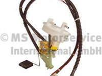 Senzor,rezervor combustibil MERCEDES C-CLASS Sportscoupe (CL203) (2001 - 2011) PIERBURG 7.22466.93.0 piesa NOUA