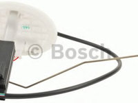 Senzor,rezervor combustibil VOLVO S60 I (2000 - 2010) Bosch 1 582 980 015