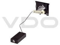 Senzor,rezervor combustibil VW NEW BEETLE Cabriolet (1Y7) (2002 - 2010) VDO 221-824-068-043Z