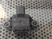 Senzor rotatie mercedes w212 w222 e class s class 2015 cod a0009059101 4matic 350cdi