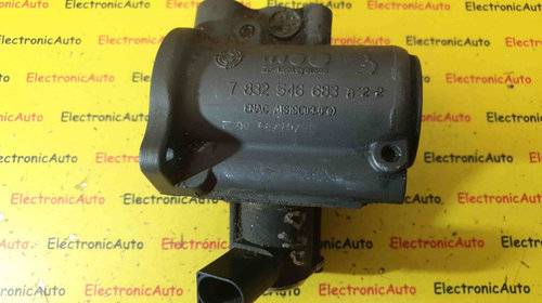 Senzor Servodirectie Audi A4 S4 B8 8K, 02200890, 0371-267, 7832546683