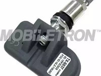 Senzor sistem de control al presiunii pneuri TX-S037 MOBILETRON pentru Vw Passat Vw Beetle Vw New Vw Novo Vw Cc