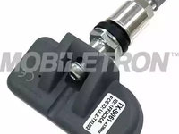 Senzor sistem de control al presiunii pneuri TX-S061 MOBILETRON pentru Renault Laguna 2001 2002 2003 2004 2005