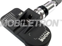 Senzor sistem de control al presiunii pneuri TX-S005 MOBILETRON pentru Bmw Seria 5 Bmw Seria 6 Bmw Seria 7