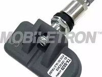 Senzor sistem de control al presiunii pneuri TX-S029 MOBILETRON pentru Opel Astra Opel Zafira Opel Vectra