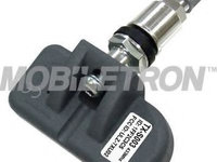 Senzor, sistem de control al presiunii pneuri PORSCHE BOXSTER (981) (2012 - 2020) MOBILETRON TX-S003