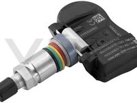 Senzor, sistem de control al presiunii pneuri RENAULT FLUENCE (L30) (2010 - 2016) VDO S180052064Z piesa NOUA