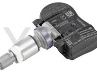 Senzor, sistem de control al presiunii pneuri JAGUAR XK Cabriolet (QQ6_, _J43_) (2006 - 2014) VDO S180052080Z
