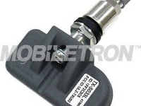 Senzor, sistem de control al presiunii pneuri MERCEDES-BENZ E-CLASS (W212) (2009 - 2020) MOBILETRON TX-S033L