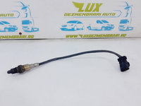 Senzor sonda lambda 9810667080 1.2 vti HM05 Peugeot 108 [2015 - 2020]