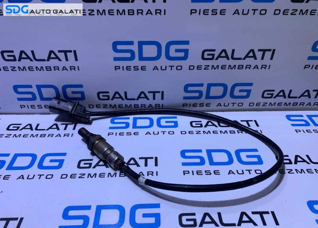 Senzor Sonda Lambda Audi A3 8P 1.6 TDI CAYB CAYC 2008 - 2013 Cod 03L906262A
