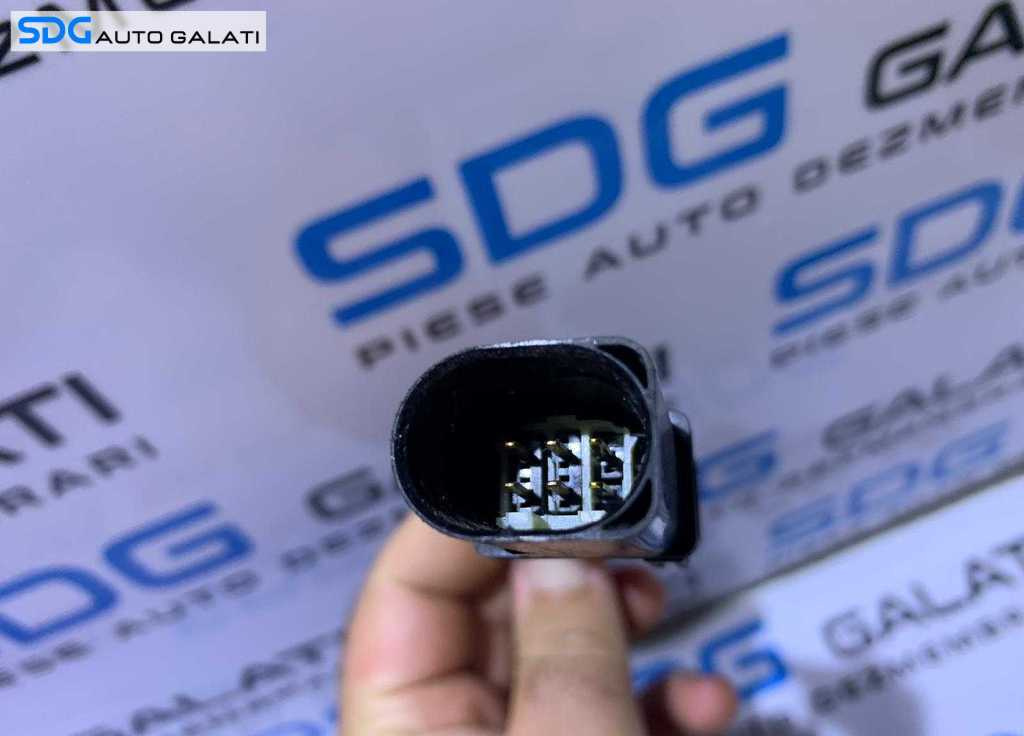 Senzor Sonda Lambda Audi A3 8P 1.6 TDI C