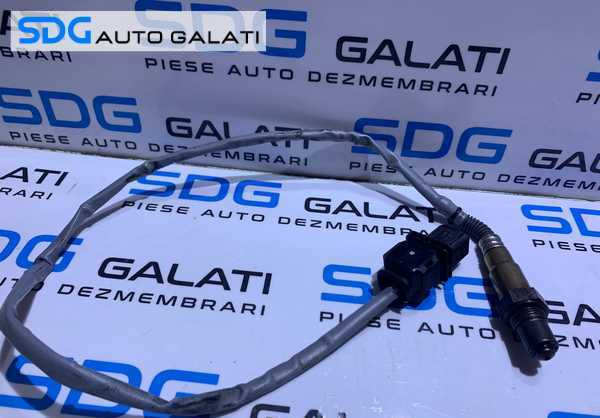 Senzor Sonda Lambda Audi A6 C6 2.0 TDI CAHA CAHB CAGB 2008 - 2011 Cod 0281004148