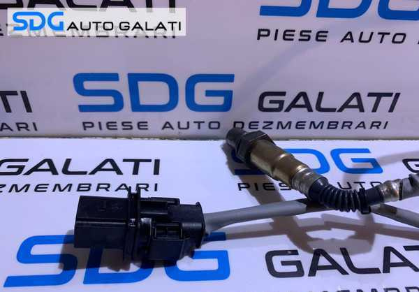 Senzor Sonda Lambda Audi Q7 3.0 TDI 2006