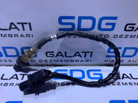 Senzor Sonda Lambda BMW E61 E60 120 2.0 D 2003 - 2010 Cod 7791592 7791592-01 0281004019