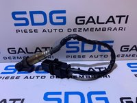 Senzor / Sonda Lambda BMW Seria 1 E81 / E87 120 2.0 d 2004 - 2011 Cod Piesa: 7804369 780436901 0281004079