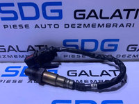 Senzor Sonda Lambda BMW Seria 1 F20 F21 120 2.0 D 2010 - 2019 Cod 7791600 7791600-01 0281004018