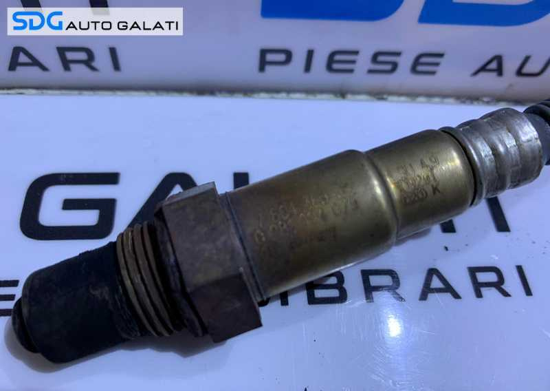Senzor Sonda Lambda BMW X3 E83 2.0 D 200